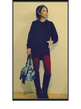 frejaRさんのコーディネート