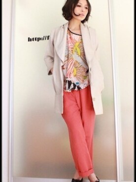 frejaRさんのコーディネート