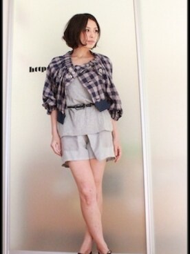 frejaRさんのコーディネート