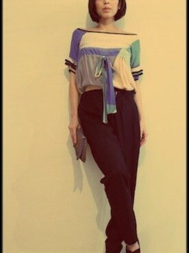 frejaRさんのコーディネート