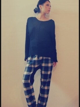 frejaRさんのコーディネート