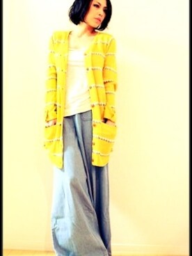 frejaRさんのコーディネート