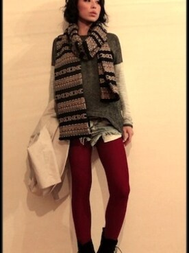 frejaRさんのコーディネート