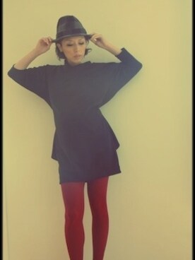 frejaRさんのコーディネート