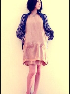 frejaRさんのコーディネート