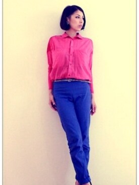 frejaRさんのコーディネート