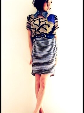 frejaRさんのコーディネート