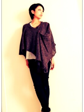 frejaRさんのコーディネート