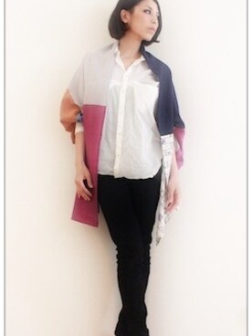 frejaRさんのコーディネート