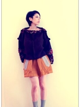 frejaRさんのコーディネート