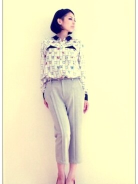 frejaRさんのコーディネート