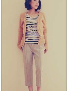 frejaRさんのコーディネート