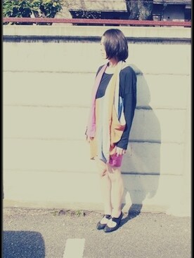 frejaRさんのコーディネート