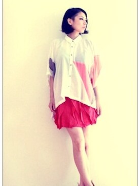 frejaRさんのコーディネート