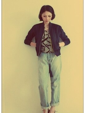 frejaRさんのコーディネート