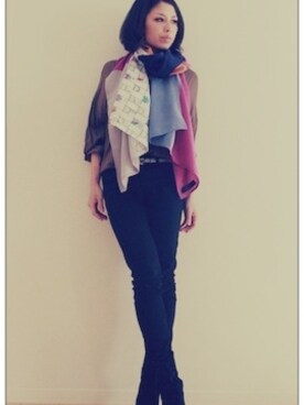 frejaRさんのコーディネート