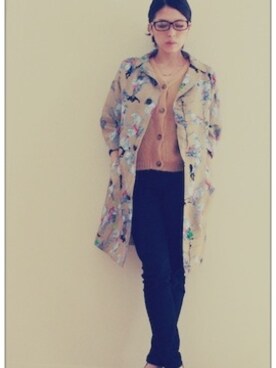 frejaRさんのコーディネート