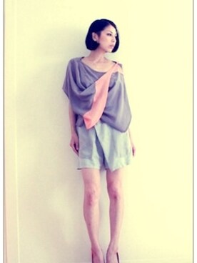 frejaRさんのコーディネート