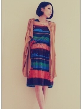 frejaRさんのコーディネート