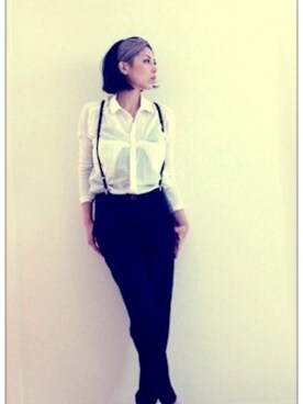 frejaRさんのコーディネート