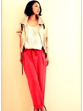 frejaRさんのコーディネート