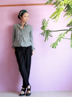 frejaRさんのコーディネート