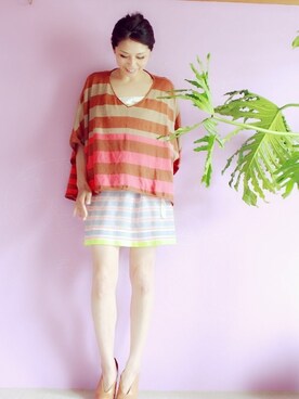 frejaRさんのコーディネート