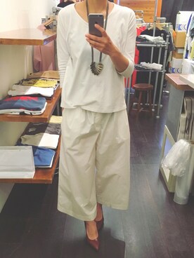 frejaRさんのコーディネート