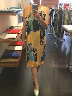 frejaRさんのコーディネート