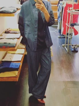 frejaRさんのコーディネート