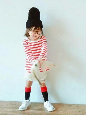 MOさんのコーディネート