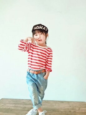 MOさんのコーディネート