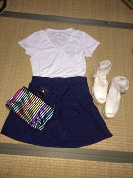 094i7u7さんのコーディネート