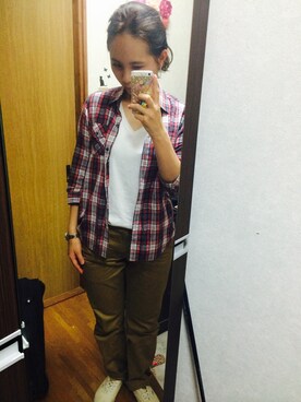 094i7u7さんのコーディネート