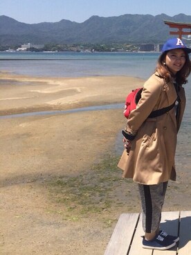 094i7u7さんのコーディネート