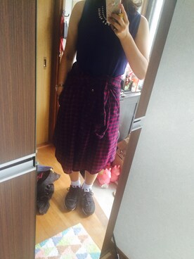 094i7u7さんのコーディネート