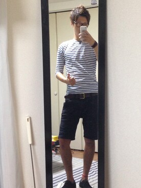 k-jiさんのコーディネート