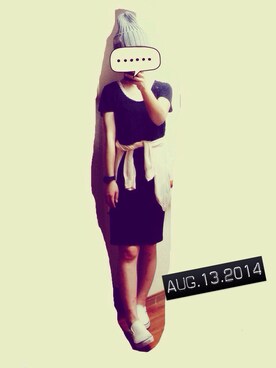 カナさんのコーディネート