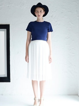 NotFMofficialさんのコーディネート