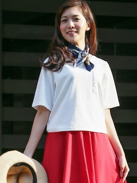 NotFMofficialさんのコーディネート