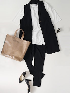 NotFMofficialさんのコーディネート