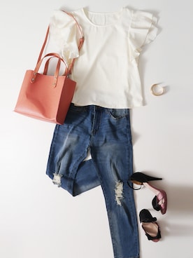 NotFMofficialさんのコーディネート