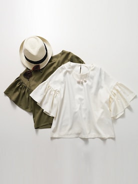 NotFMofficialさんのコーディネート