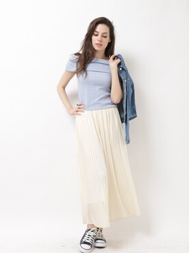 NotFMofficialさんのコーディネート