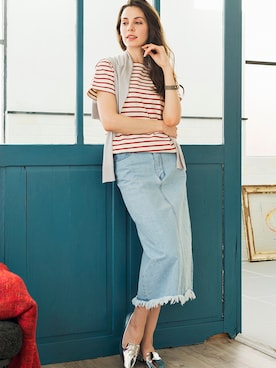 NotFMofficialさんのコーディネート