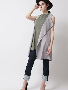 NotFMofficialさんのコーディネート