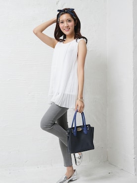 NotFMofficialさんのコーディネート