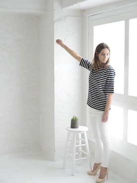 NotFMofficialさんのコーディネート