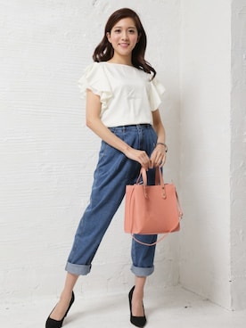 NotFMofficialさんのコーディネート