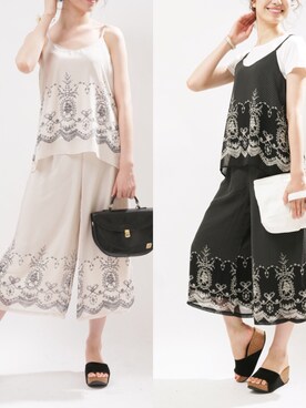 NotFMofficialさんのコーディネート